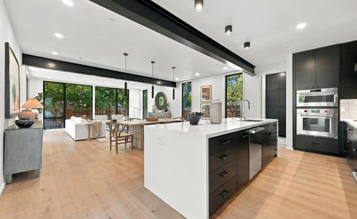 House in Menlo Park, California, United States 1