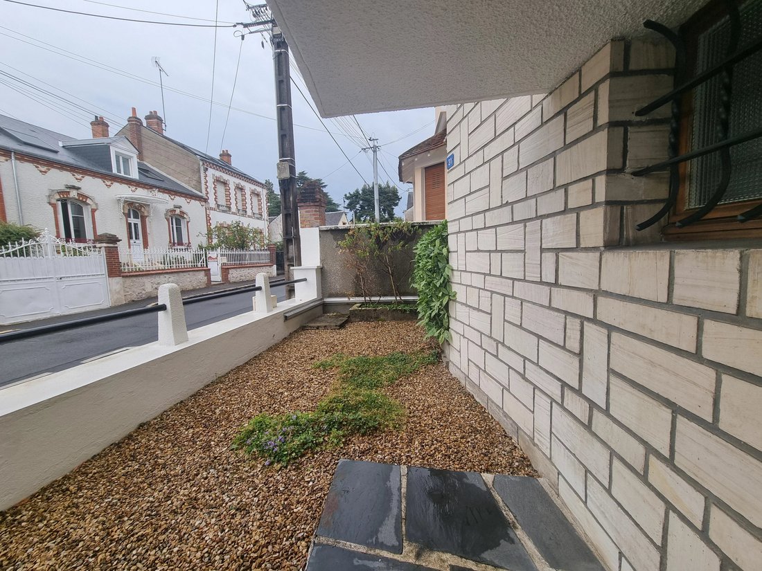House in Ouest-Corne de Cerf-Guignegault, Orleans, France 2 - 18904088