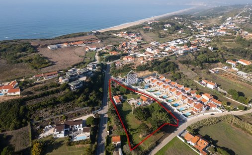 Casa a Alcobaca e Vestiaria, Distretto di Leiria, Portogallo 1