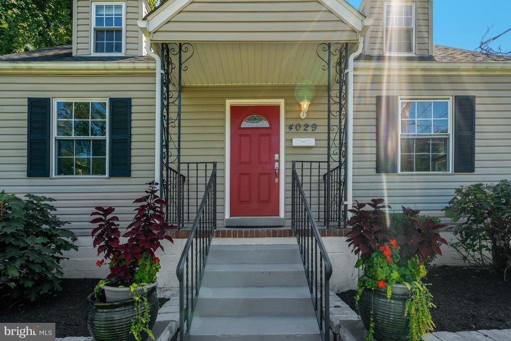 House in Fairfax, Virginia, United States 4 - 18904365