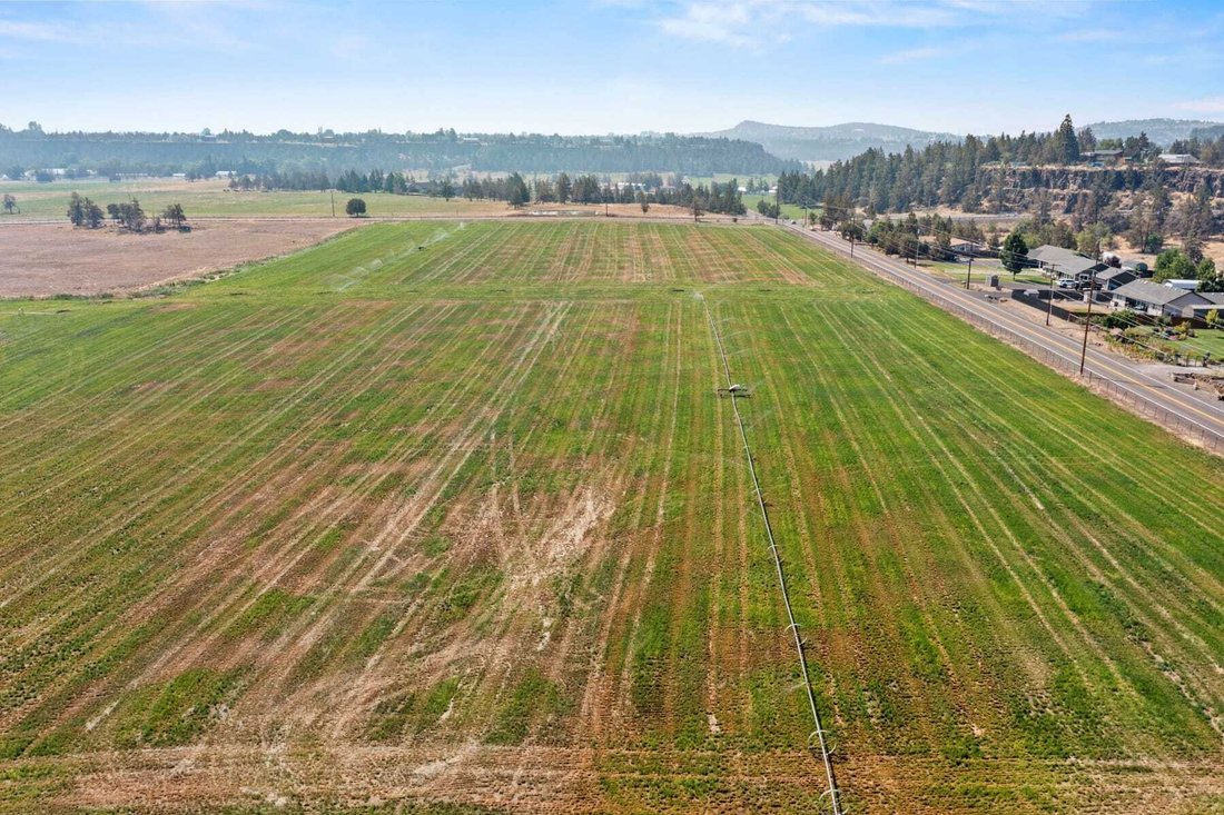 Azienda agricola a Terrebonne, Oregon, Stati Uniti 4 - 18904049