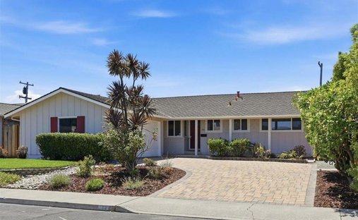 House in Santa Clara, California, United States 1