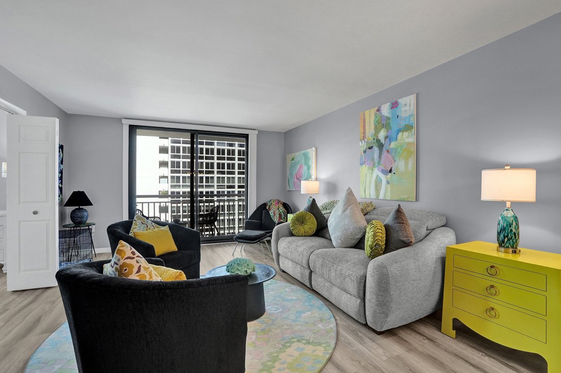 Condo in Fort Lauderdale, Florida, United States 4 - 18904379