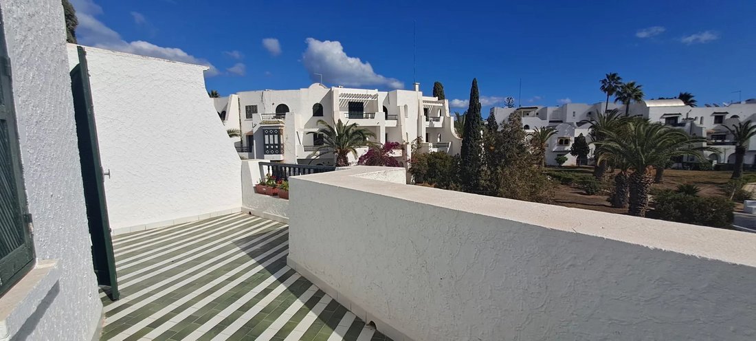Apartment in Tunisia 4 - 18903798
