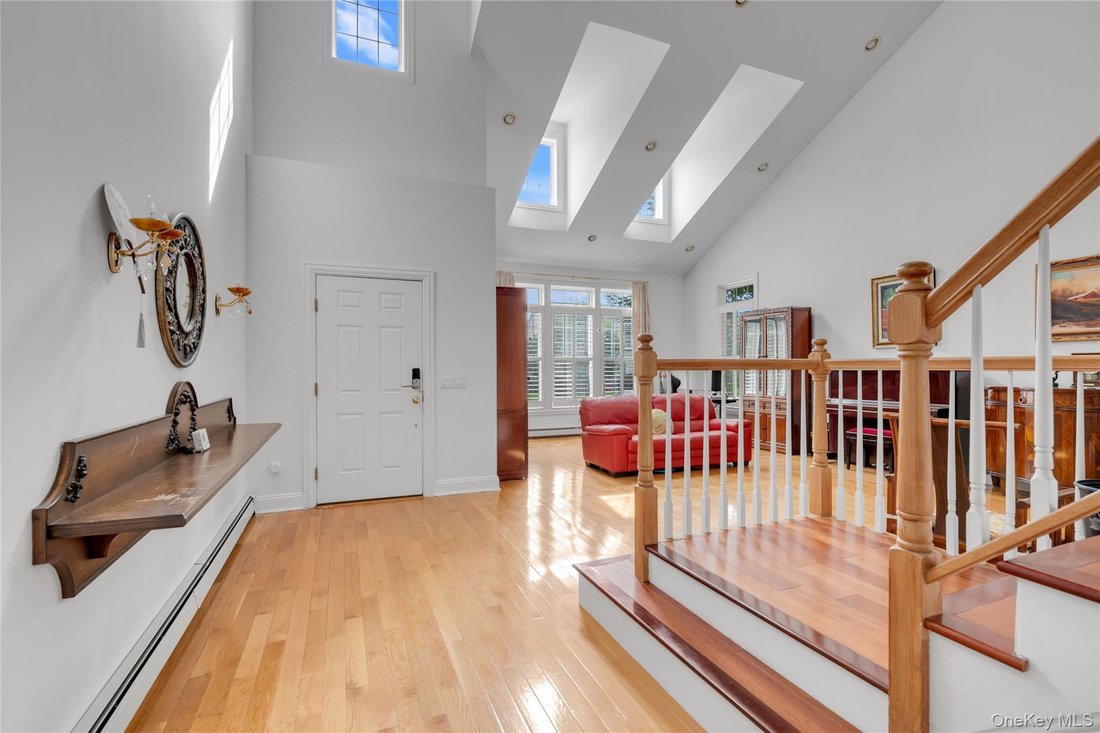 Condominio en Port Washington, Nueva York, Estados Unidos 3 - 18900901