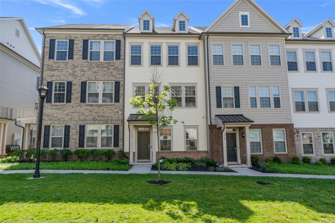 Residenza a Livingston, New Jersey, Stati Uniti 2 - 18904375