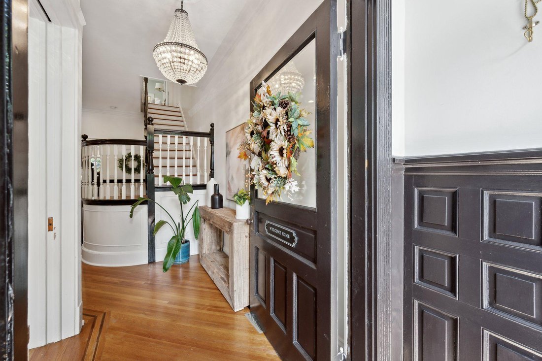 Townhouse in Washington, District of Columbia, United States 3 - 18904072