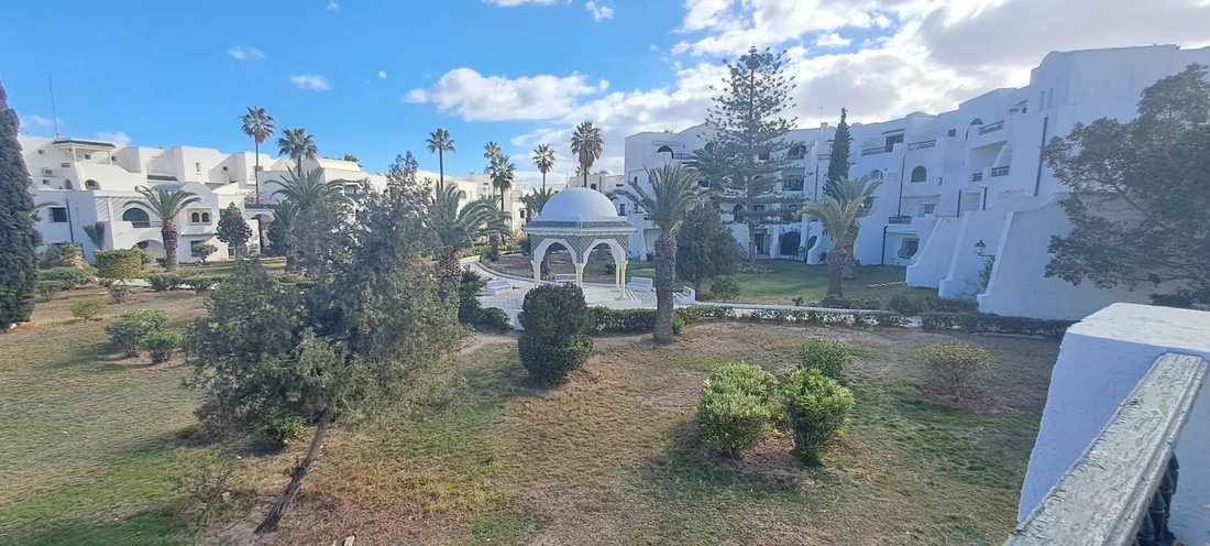 Apartment in Tunisia 3 - 18903798