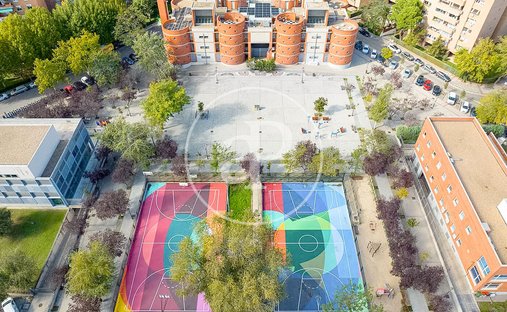 Apartamento en Barajas, Madrid, España 1