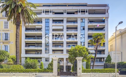 Apartment in Lepante, Nice, France 1