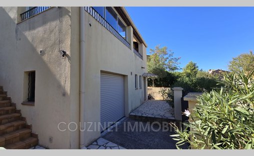 Villa a Centre Ville, Le Beausset, Francia 1