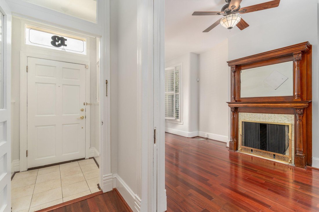 Townhouse in Washington, District of Columbia, United States 5 - 18904045