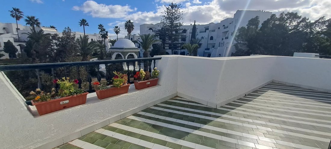 Apartment in Tunisia 2 - 18903798
