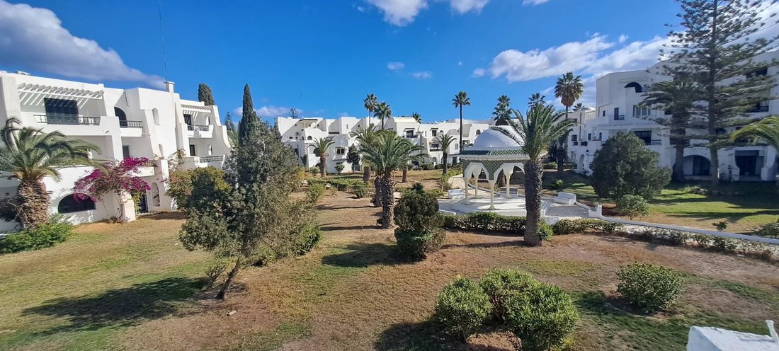Apartment in Tunisia 5 - 18903798