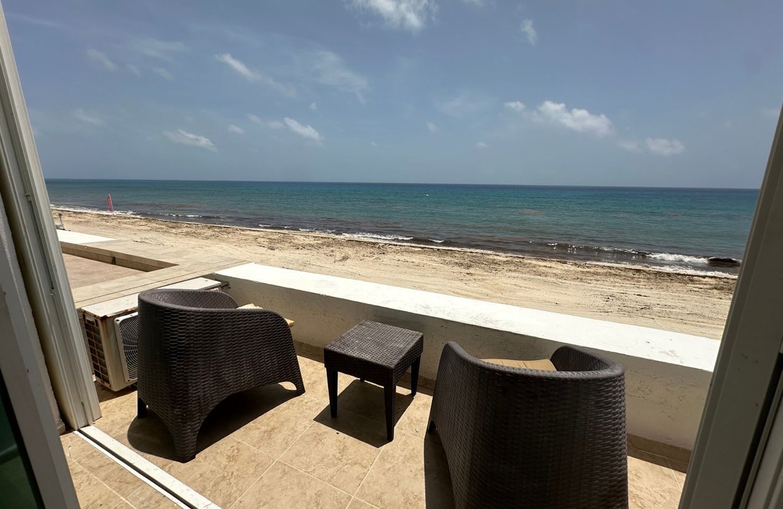 Wohnung in Cancún, Quintana Roo, Mexiko 5 - 18904201