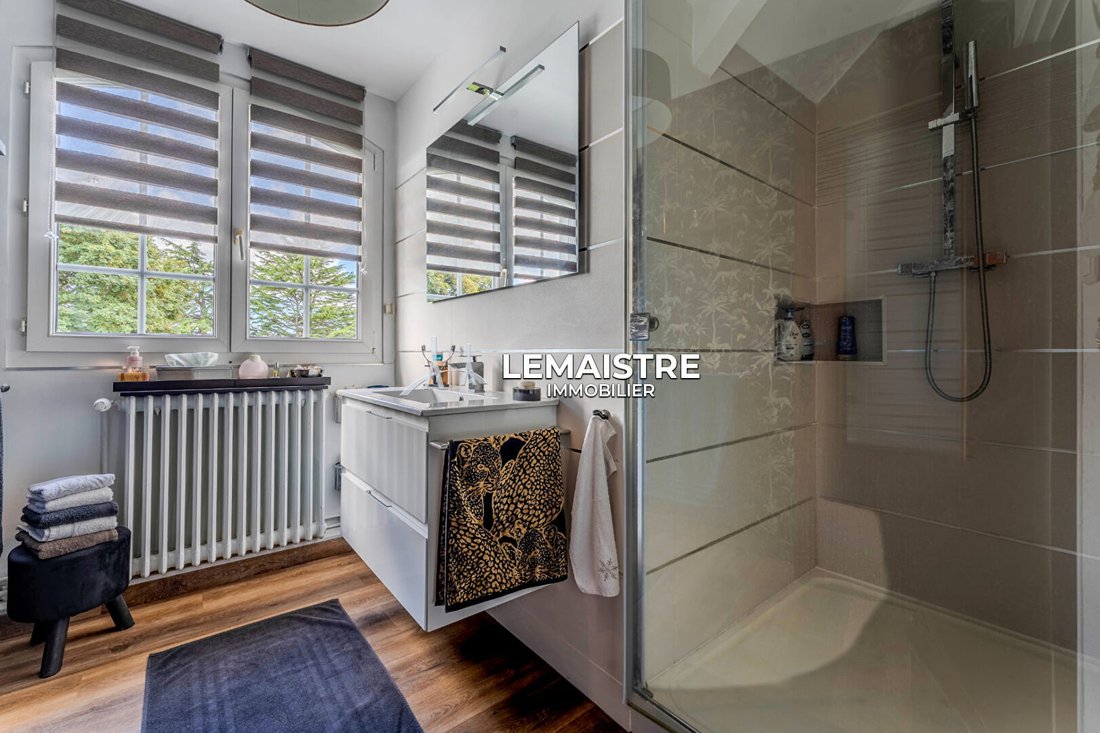 House in Centre Ville, Montivilliers, France 5 - 16566510
