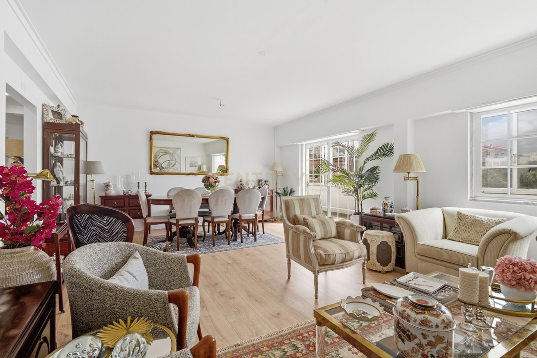 Apartment in Agualva e Mira-Sintra, Lisbon, Portugal 1 - 18904265