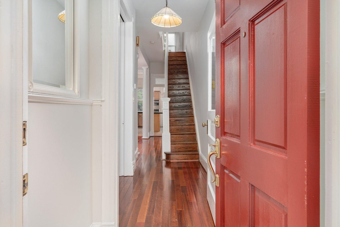 Townhouse in Washington, District of Columbia, United States 3 - 18904081