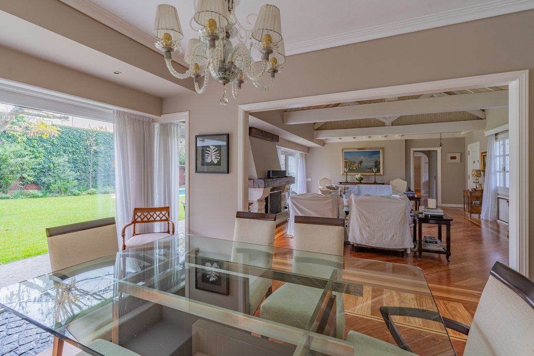 Townhouse in Mar del Plata, Buenos Aires Province, Argentina 4 - 18904386