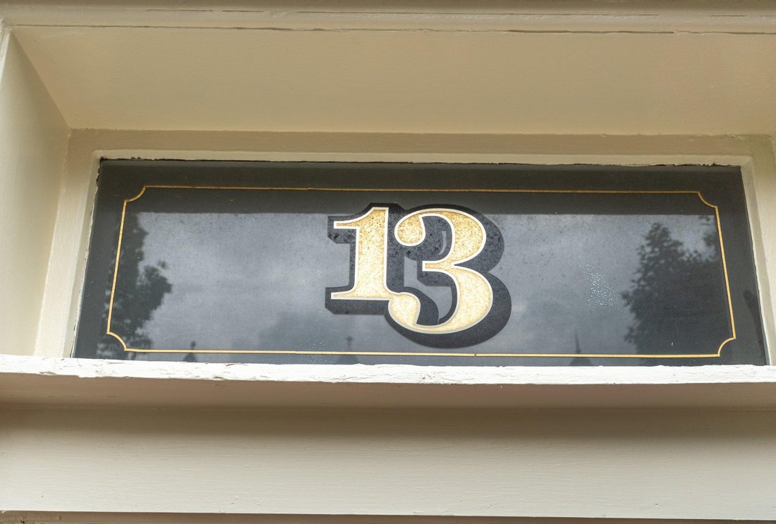 Townhouse in Washington, District of Columbia, United States 2 - 18904081