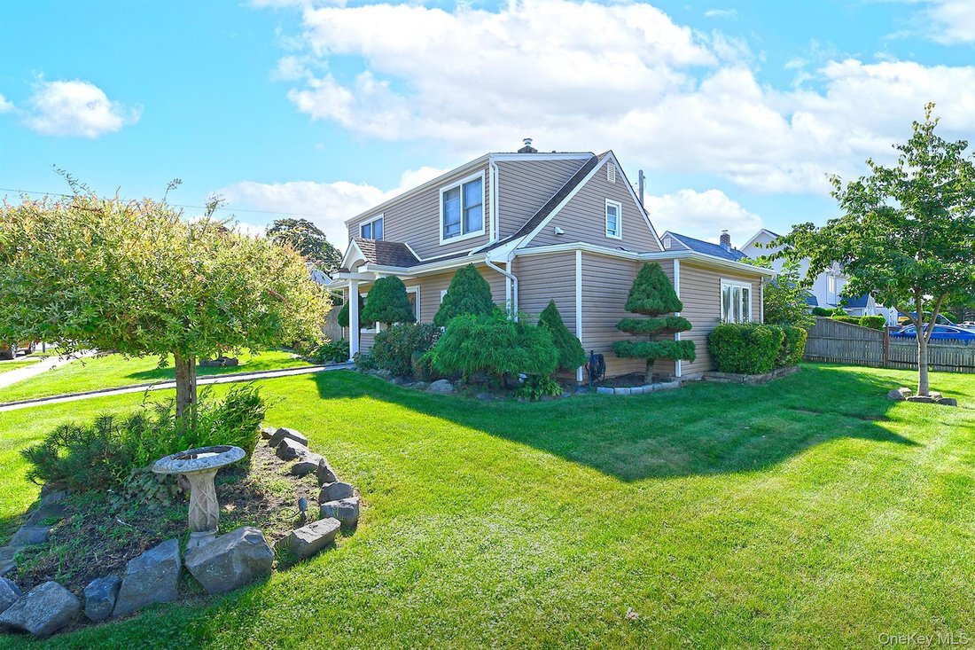 Haus in Levittown, New York, Vereinigte Staaten 2 - 18903840