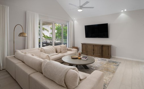 Condo in The Bight Settlement, Caicos Islands, Turks and Caicos Islands 1