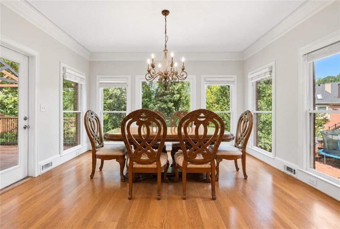 House in Snellville, Georgia, United States 4 - 18903975