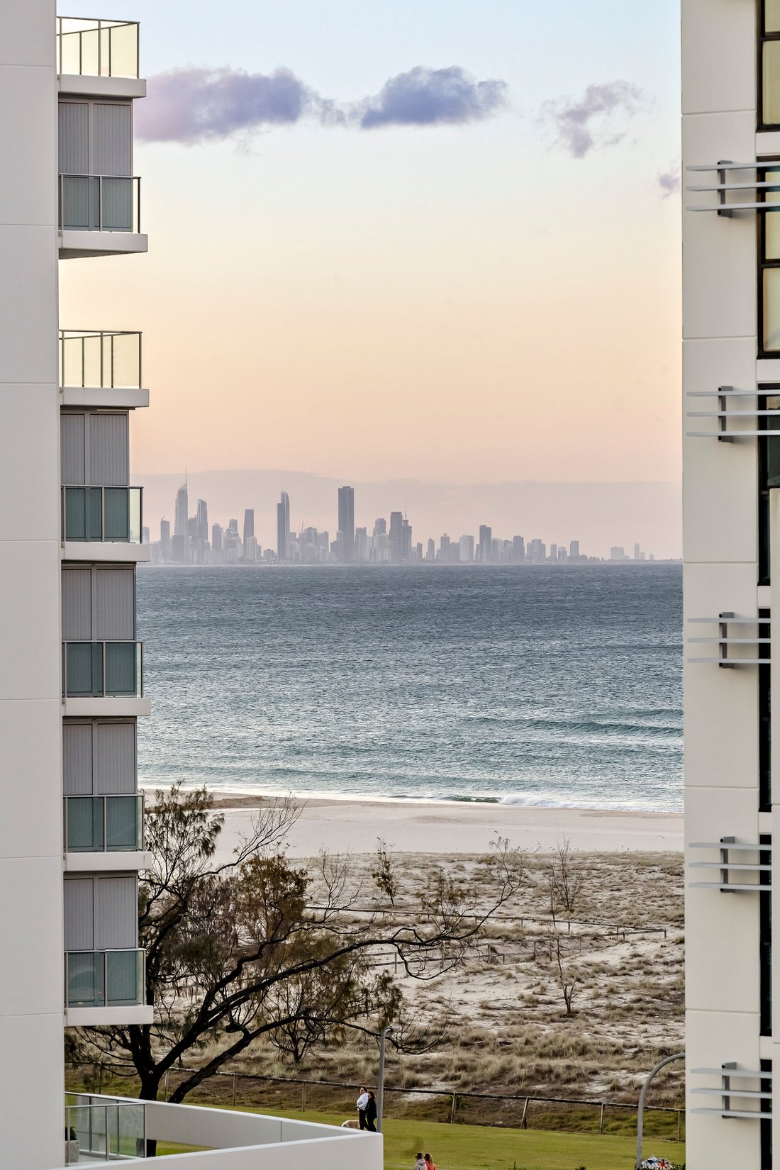 Appartement en Coolangatta, Queensland, Australie 1 - 18904408