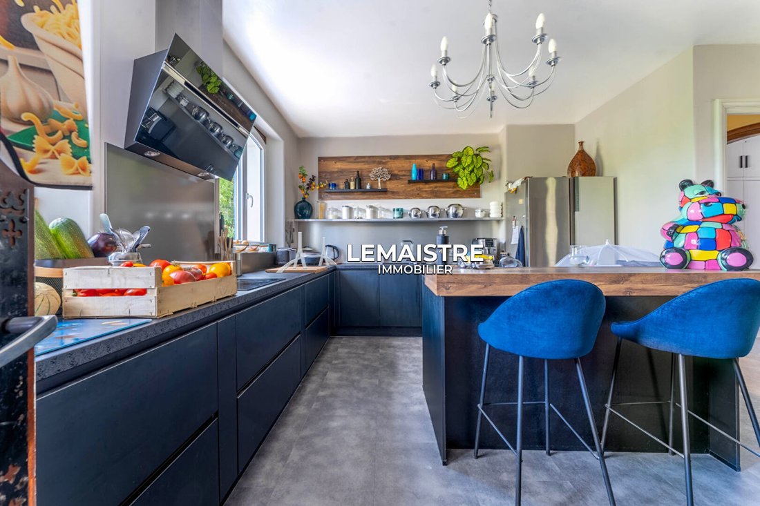 House in Centre Ville, Montivilliers, France 2 - 16566510