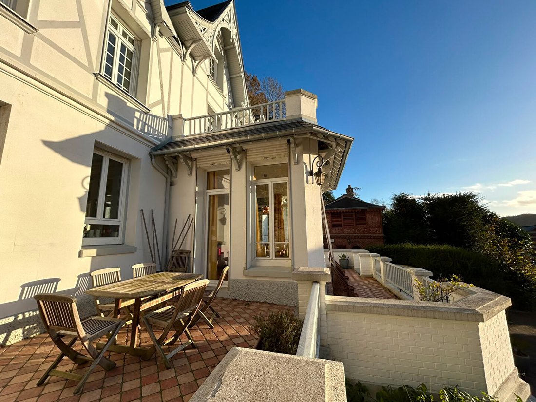 House in Centre Ville, Montivilliers, France 2 - 18904295