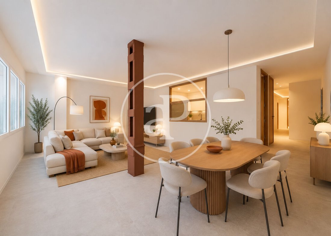 Apartamento en Salamanca, Madrid, España 1 - 18904039
