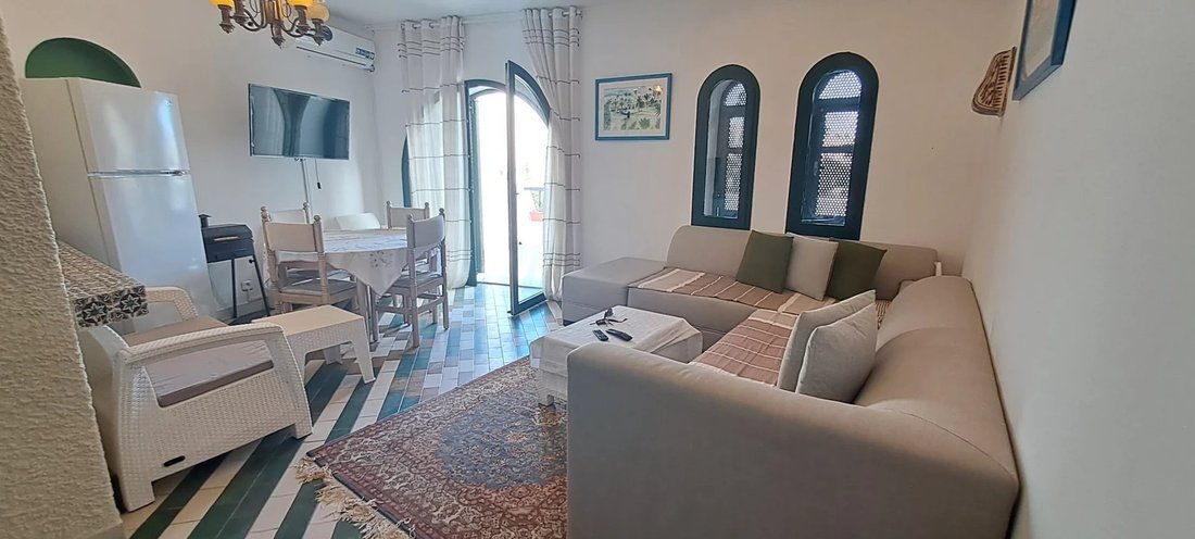 Apartment in Tunisia 1 - 18903798