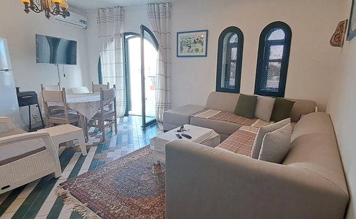 Apartment in Tunisia 1