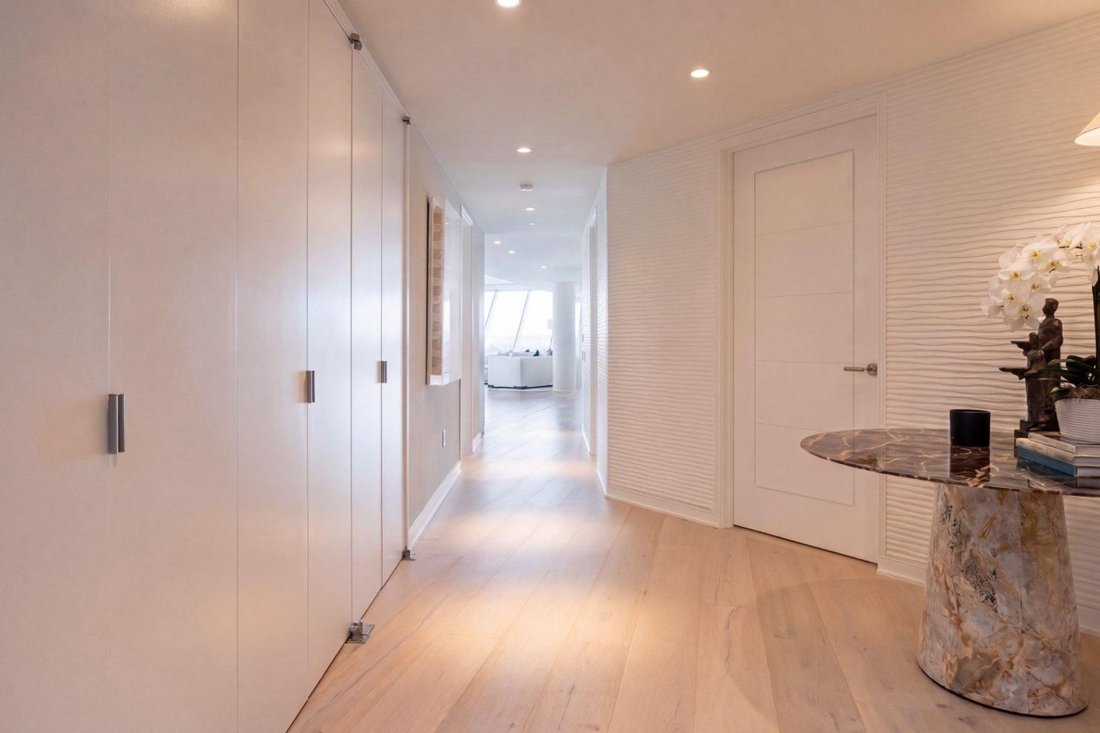 Appartement à Washington, District de Columbia, États-Unis 4 - 18904075