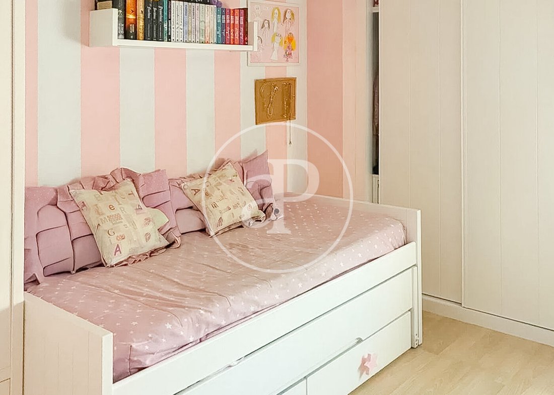 Apartment in Barajas, Madrid, Spain 4 - 18904057