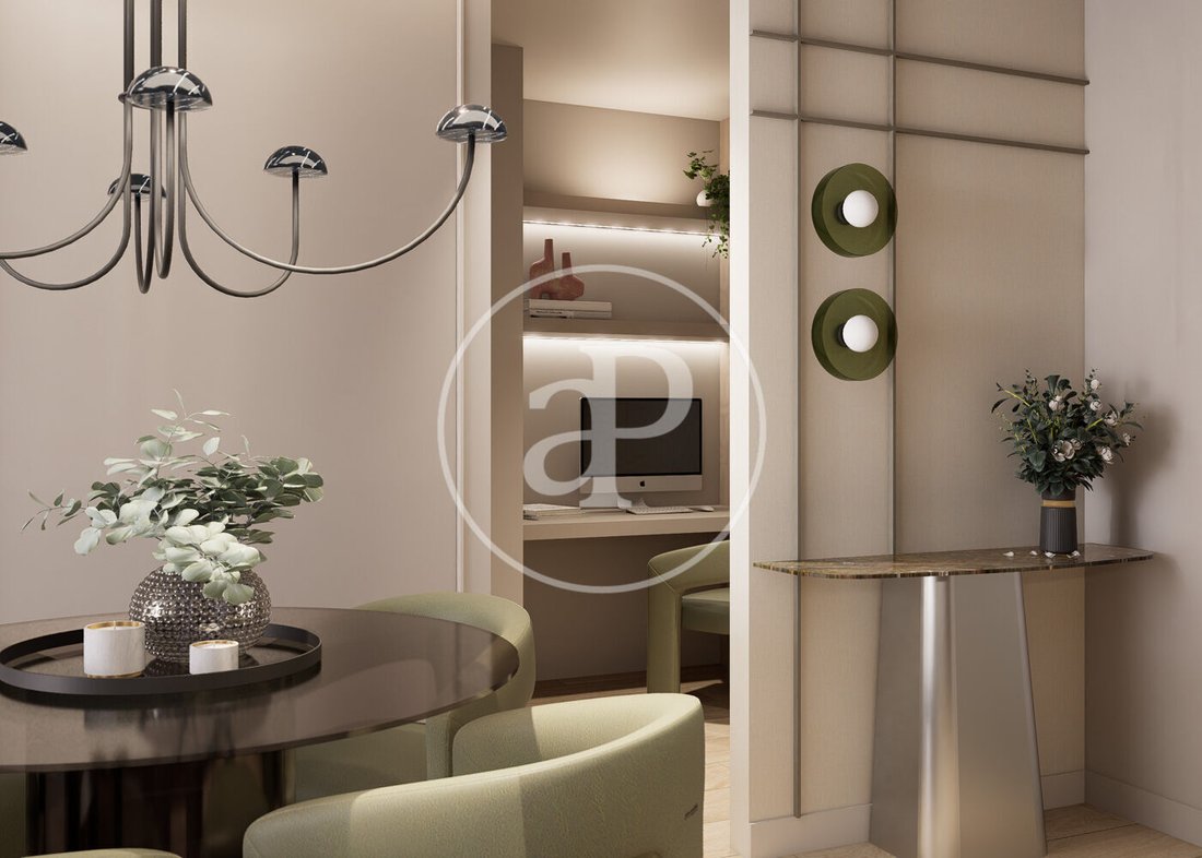 Apartment in Tetuan, Madrid, Spain 3 - 18903982