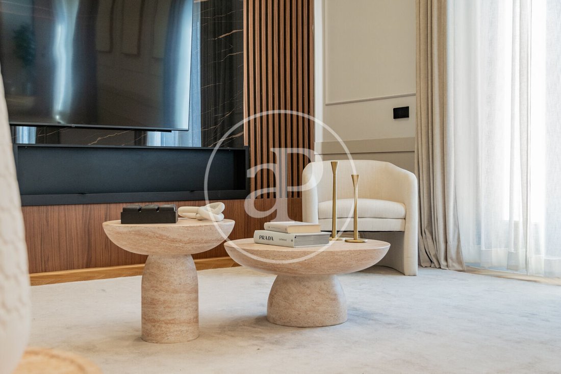 Appartement à Salamanque, Madrid, Espagne 5 - 18904026