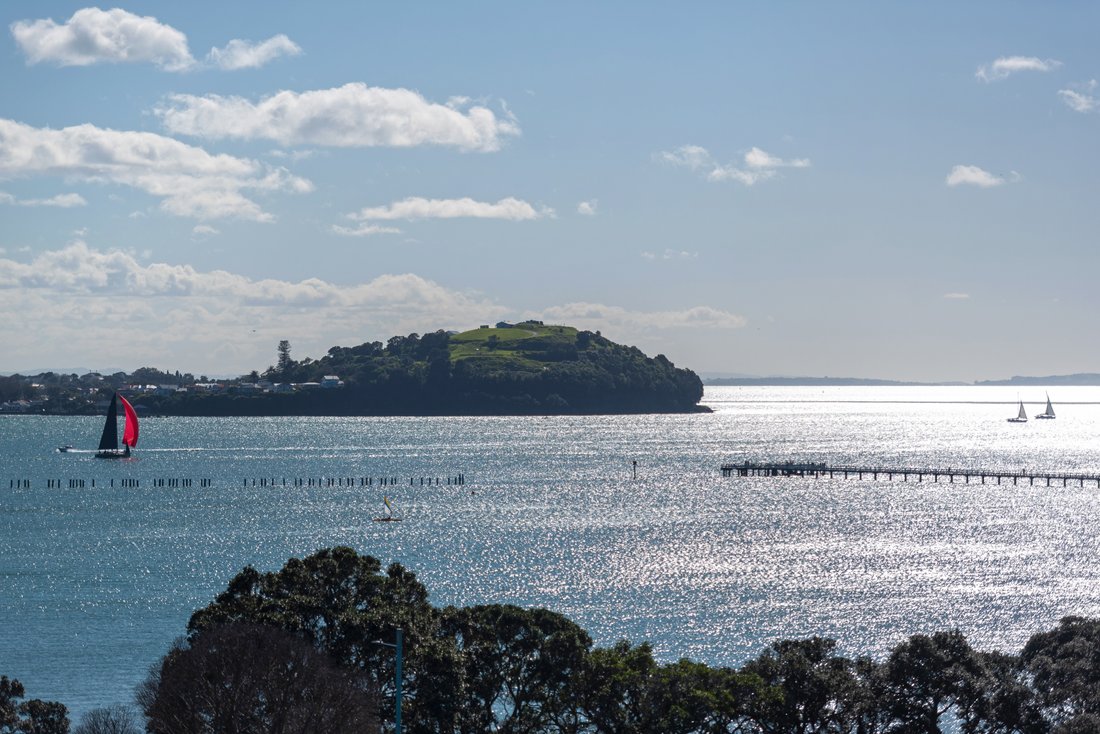 Apartment in Auckland, Auckland, New Zealand 5 - 16044791