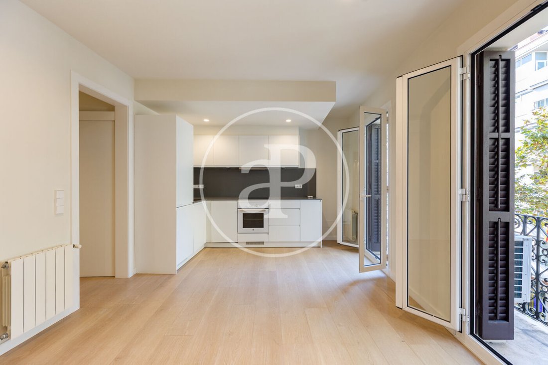 Wohnung in Sant Martí, Barcelona, Spanien 3 - 18904055