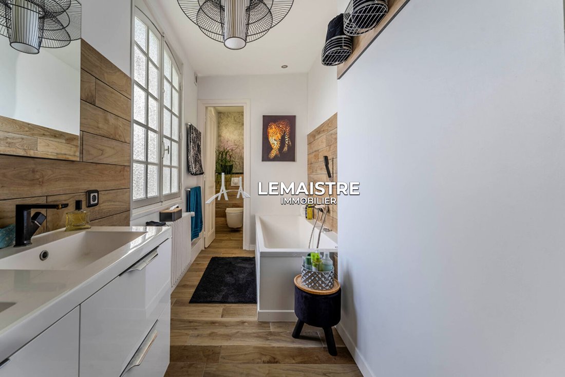 House in Centre Ville, Montivilliers, France 4 - 16566510