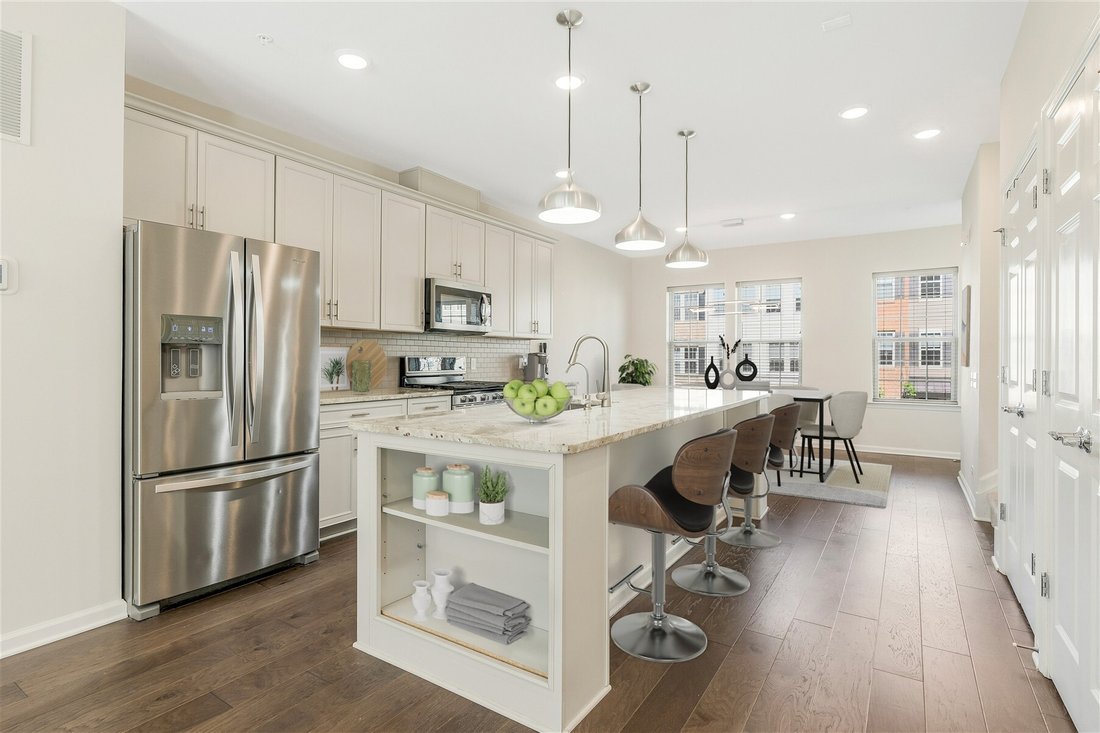 Residenza a Livingston, New Jersey, Stati Uniti 5 - 18904375