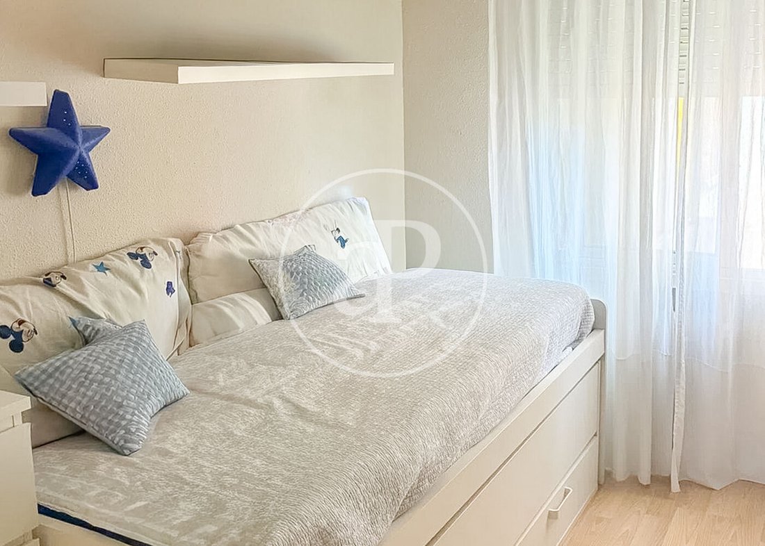 Apartment in Barajas, Madrid, Spain 5 - 18904057