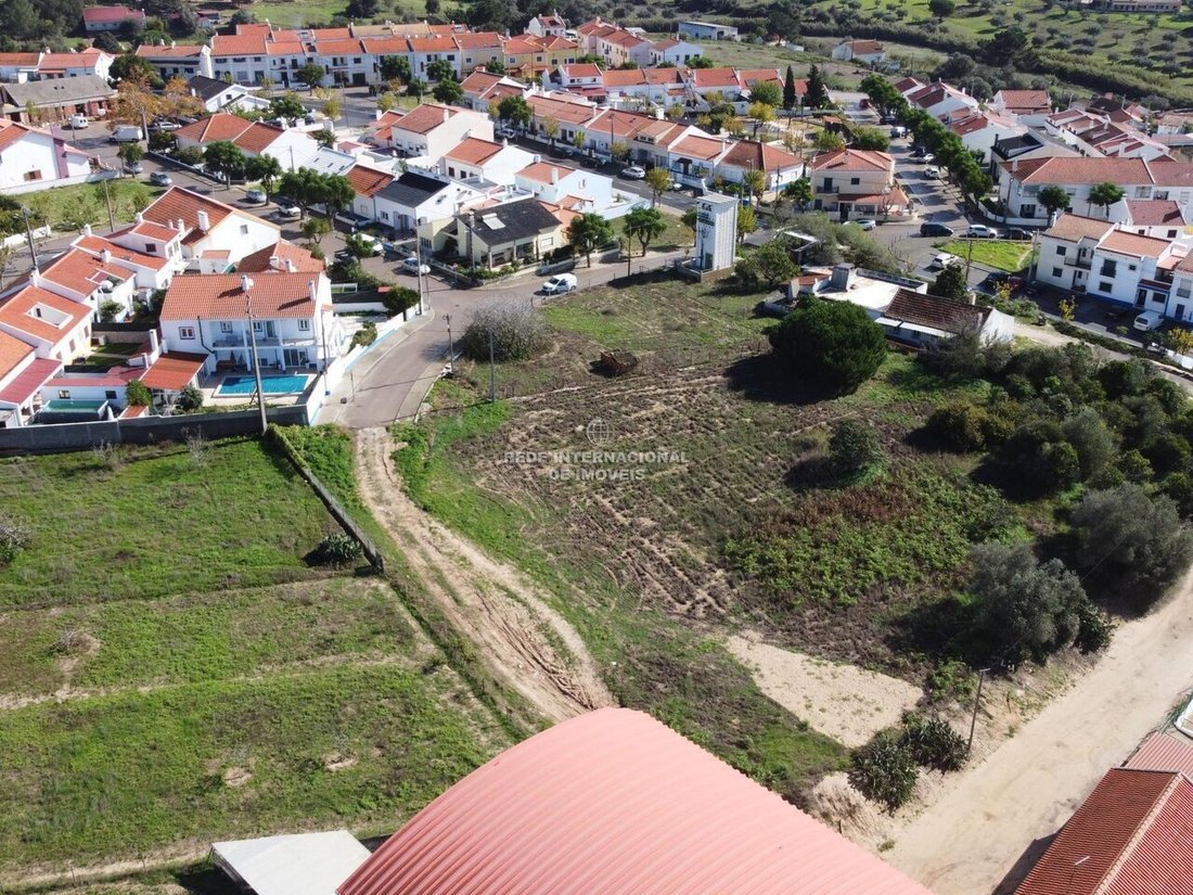 Apartment in Grandola e Santa Margarida da Serra, Setubal, Portugal 2 - 18904135