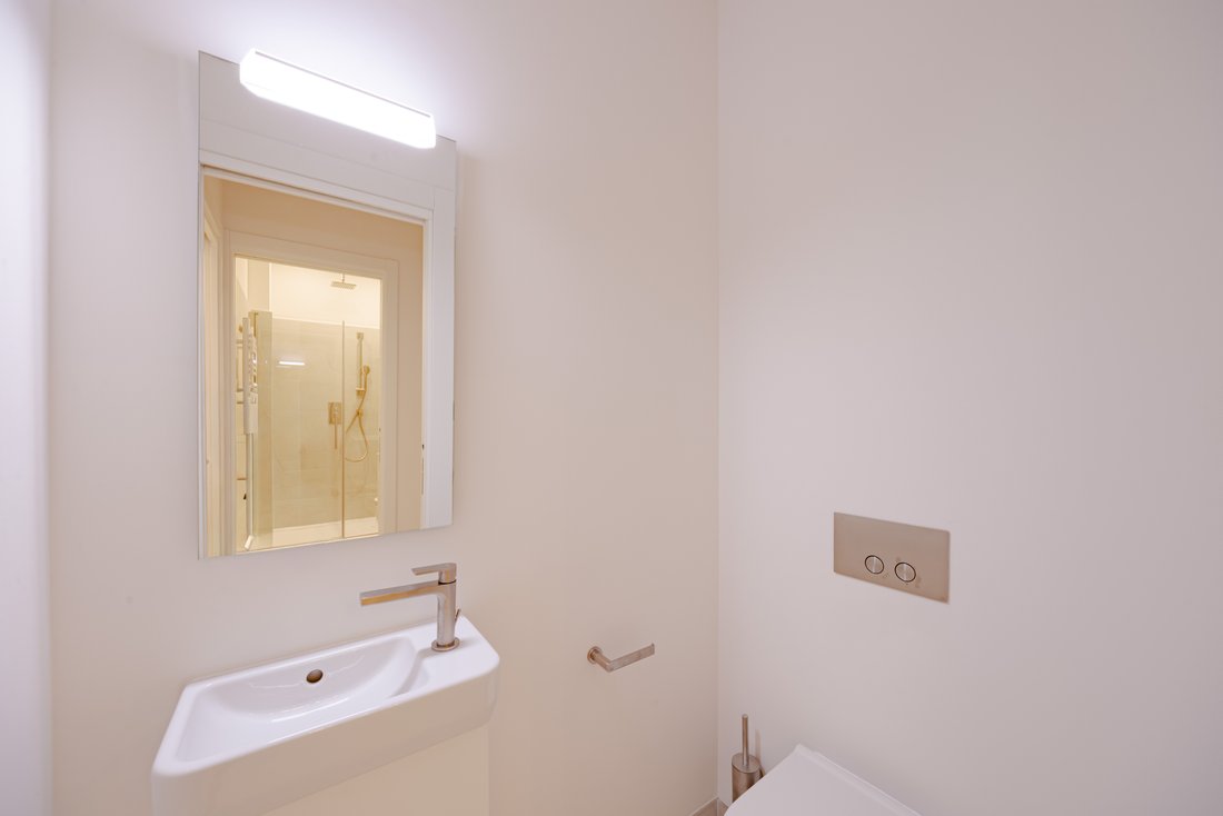 Apartment in Monaco, Monaco 5 - 18904410