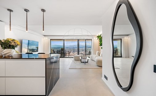 Apartamento en Niza, Provenza-Alpes-Costa Azul, Francia 1