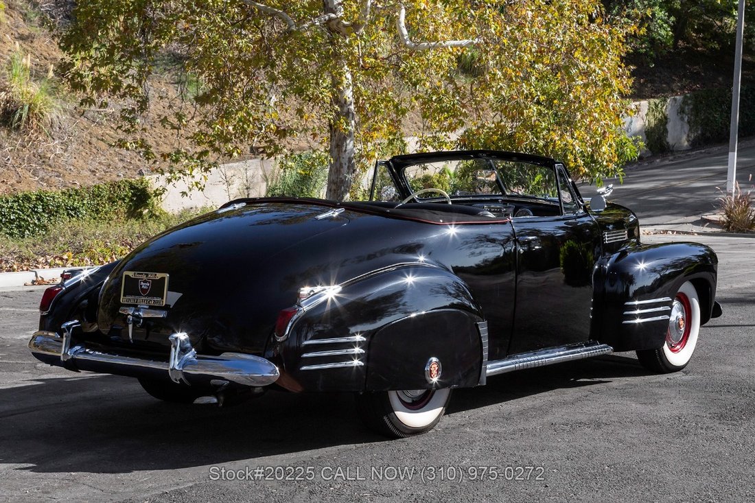 Cadillac Series 62 in Los Angeles, CA 5 - 18904134
