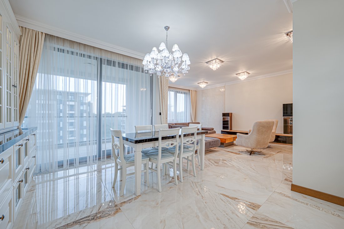 Appartement à Sofia, Sofia-ville, Bulgarie 5 - 18904388
