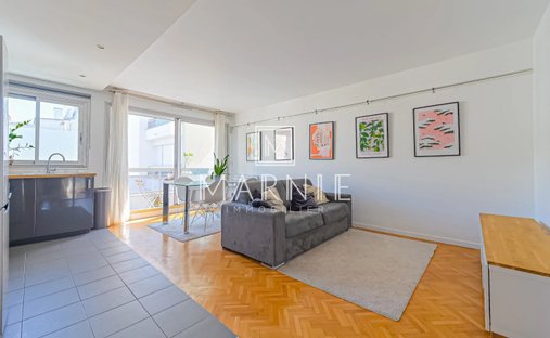 Apartment in Saint Lambert, Paris 15e Arrondissement, Paris 1