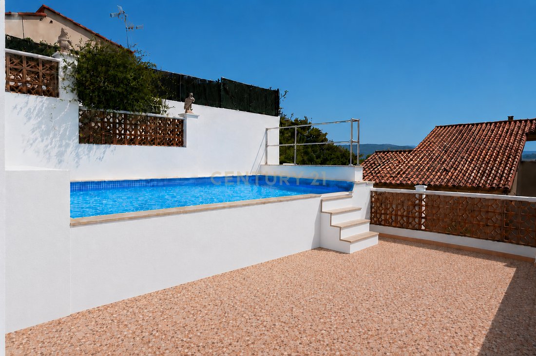 Villa in Abrera, Catalonia, Spain 2 - 18009759