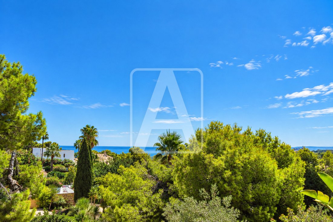 Villa in Benissa, Valencian Community, Spain 2 - 17969946